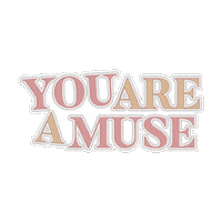 thepuzzledesign phrase belive puzzle design puzzledesign Sticker
