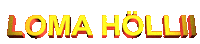 Wordart Sticker by Yle Summeri
