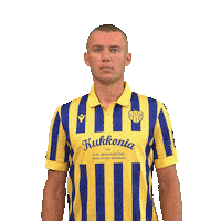 Dunaszerdahely Sticker by DAC 1904