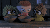 can i have some little my GIF by Moomin Official