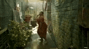 Aparna Balamurali Dance GIF