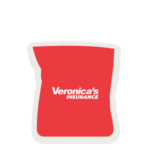 California Insurance Sticker by VeronicasInsurance