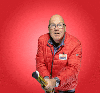 postcode_loterij money confetti blij lot GIF