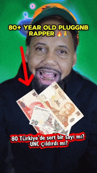 80 Yaşındaki Tuff Amca GIF