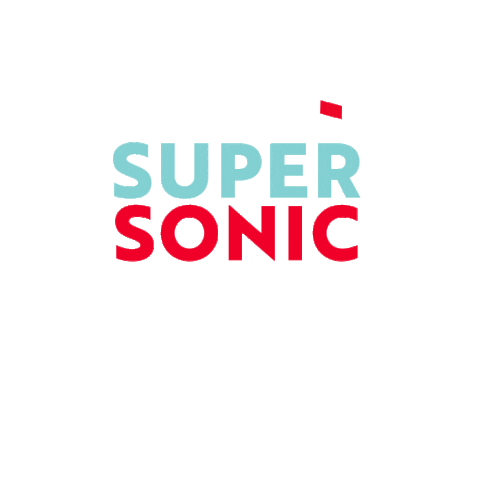 Graduation Class Of 2020 Sticker by SONIC Drive-In