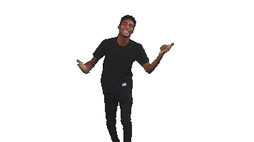 Celebration Bbnaija Sticker by Big Brother Naija