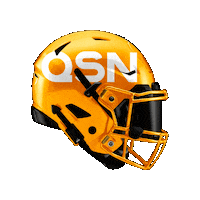 Football Nfl Sticker by QSN