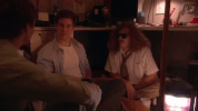 Comedy Central Kahlua GIF by Workaholics