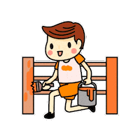 Hsb Sticker