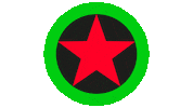 Bauer Sticker by RED STAR FC