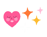 Girl Love Sticker