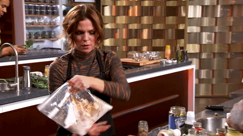 Season 11 Chef GIF by Masterchef