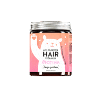 Beautybears Sticker by bearswithbenefits