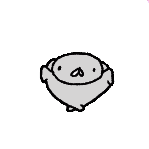 Happy Dance Sticker