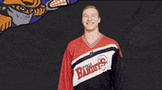Sport Thumbs Up GIF by Buffalo Bandits