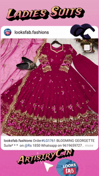 Buy Now Fashion GIF by ArtistryC