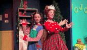 Fancy Nancy GIF by Chance Theater