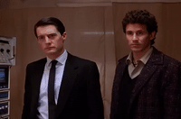 season 1 GIF by Twin Peaks on Showtime