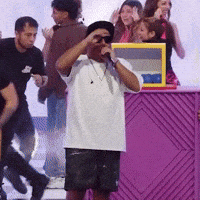 Despedida Jorgito GIF by No Hay Sin Suerte