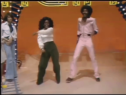 soul train bet GIF