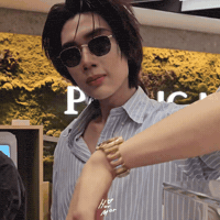 Pop Up Store Ok GIF
