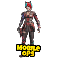 Sticker by Call of Duty®: Mobile