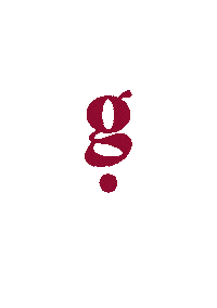 ThisisGspot trip g cheeky ga Sticker