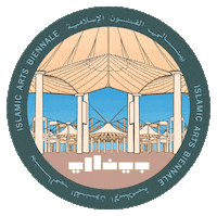 Jeddah Sticker by Lindaalshami