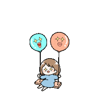 土井ギエフ Sticker