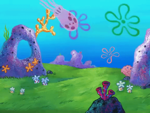 season 7 episode 22 GIF by SpongeBob SquarePants