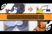 NarutimazeSS naruto neji psp narutimazess GIF