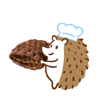 포스트 Sticker by post__cereal