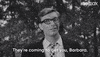 Coming For You Night Of The Living Dead GIF by HBO Max