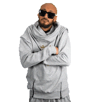 BLIDOG-OFFICIEL not bad tunisie you can do better moyen Sticker