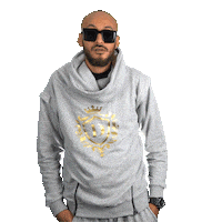 BLIDOG-OFFICIEL love rap i love you amour Sticker