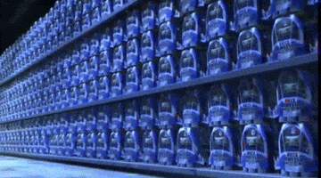 Toy Story Buzz GIF