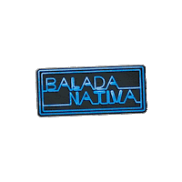 Radio Festa Sticker by Nativa Campinas