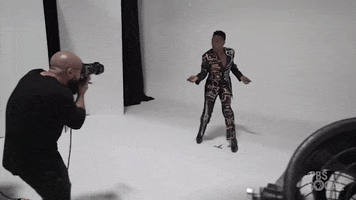PBSSoCal dance i got this i got it pbs socal GIF