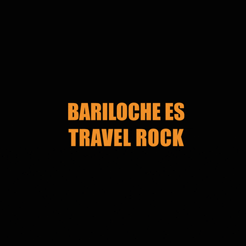 TravelRockOficial giphyupload travel bariloche egresados GIF