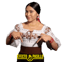 ay ay ay no Sticker by Warner Music Spain