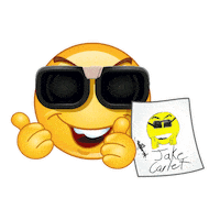 Jake Sticker by ScopeDrops