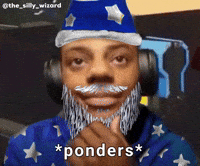 Speed Ponders GIF
