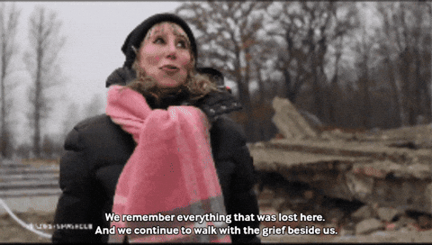 Family History Auschwitz GIF by PBS News