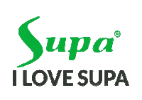 Supasurya Sticker by SUPA