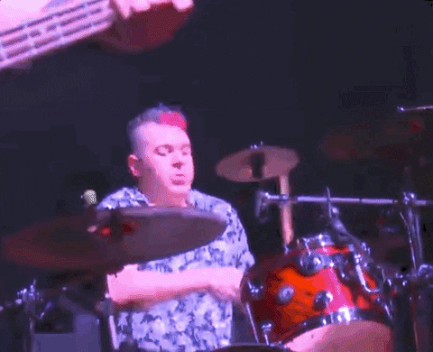 DesiertoDrive giphyupload concert rockon desiertodrive GIF