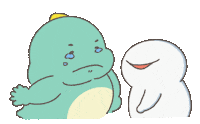 Angry Slap Sticker