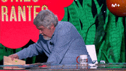Ilustres Ignorantes Ropa GIF by Movistar Plus+