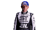 ACISport sport motorsport driver rally Sticker