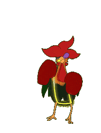 Fight Me Mike Tyson Sticker