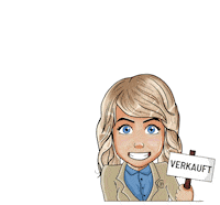 C21Kerstin Sticker by CENTURY 21